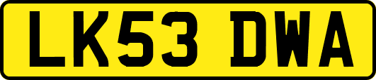 LK53DWA