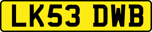 LK53DWB