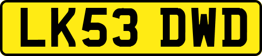 LK53DWD