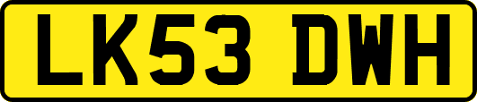 LK53DWH