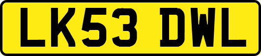 LK53DWL