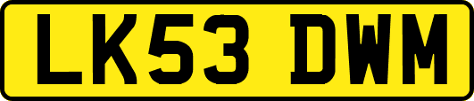 LK53DWM