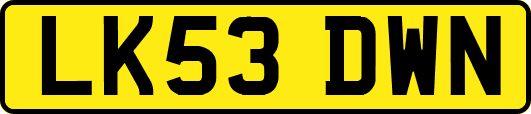 LK53DWN