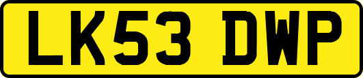 LK53DWP
