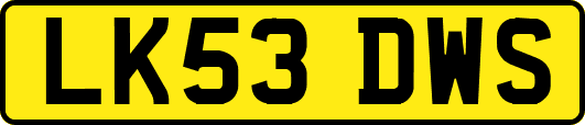 LK53DWS
