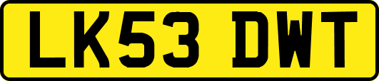 LK53DWT