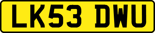 LK53DWU