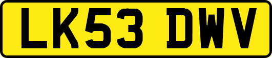 LK53DWV