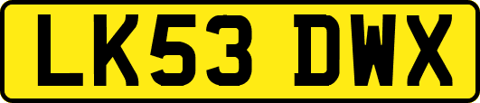 LK53DWX