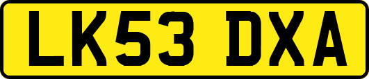LK53DXA