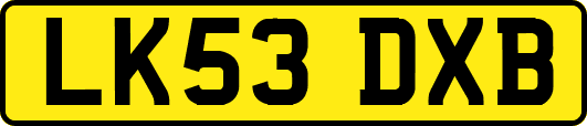 LK53DXB