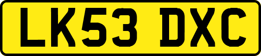 LK53DXC