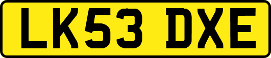 LK53DXE