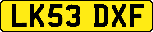 LK53DXF