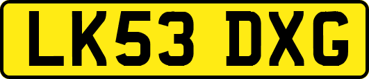 LK53DXG