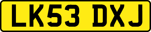 LK53DXJ