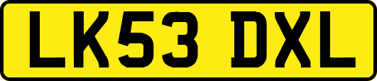 LK53DXL
