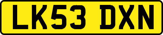 LK53DXN