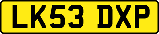LK53DXP