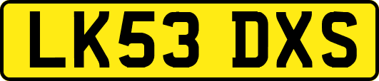 LK53DXS