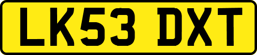 LK53DXT