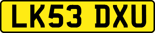 LK53DXU