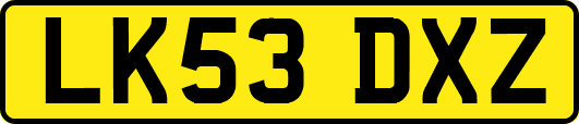 LK53DXZ