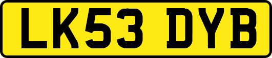 LK53DYB
