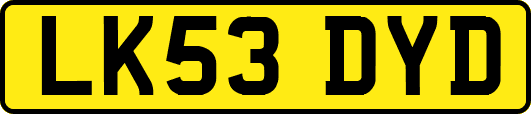 LK53DYD