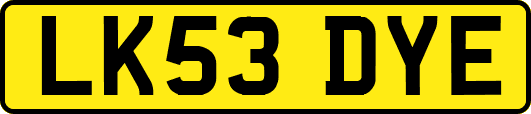 LK53DYE