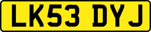 LK53DYJ