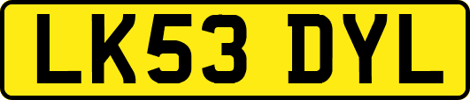 LK53DYL