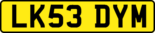 LK53DYM