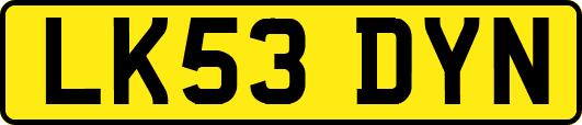 LK53DYN