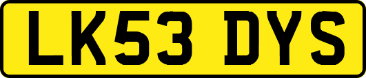 LK53DYS
