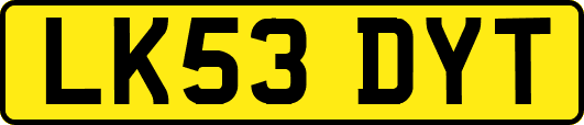 LK53DYT