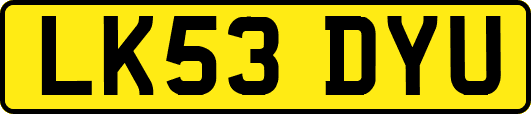LK53DYU