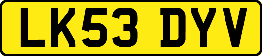LK53DYV