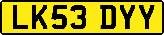 LK53DYY