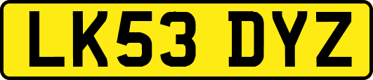 LK53DYZ