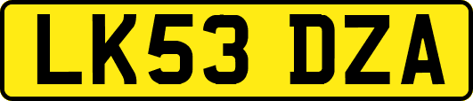 LK53DZA