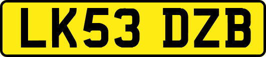 LK53DZB