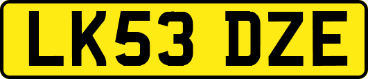LK53DZE