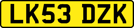 LK53DZK