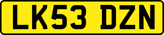 LK53DZN