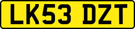 LK53DZT