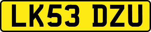 LK53DZU
