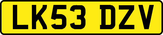 LK53DZV