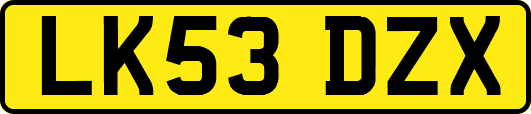 LK53DZX