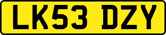 LK53DZY